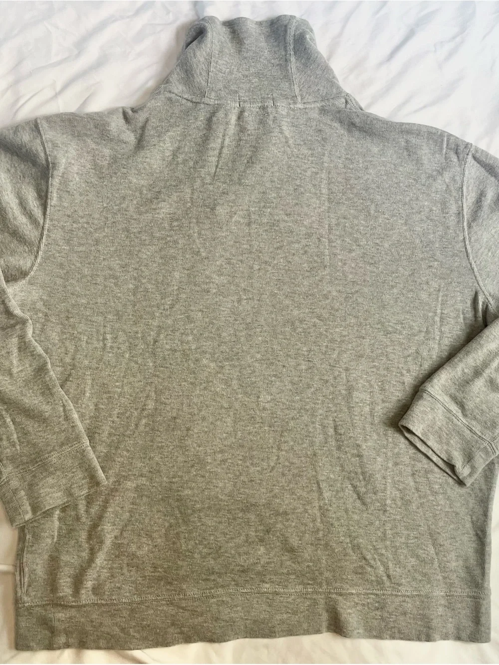 Polo Ralph Lauren classic shawl